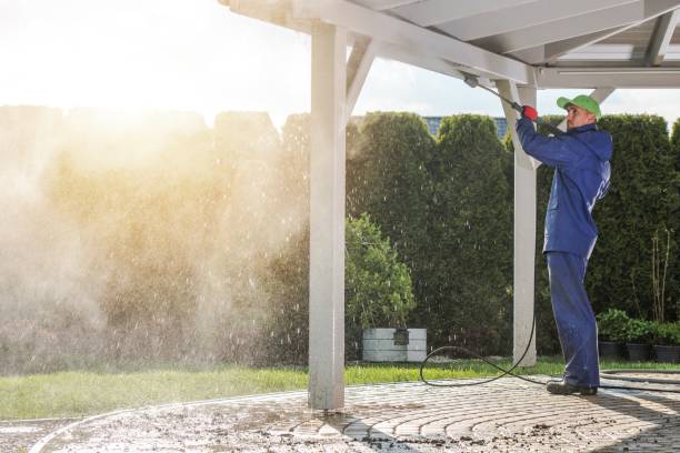 Best Solar Panel Cleaning  in Stonecrest, GA