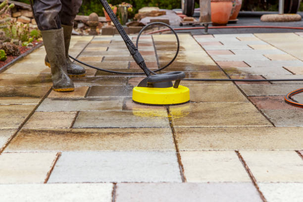 Best Fence Cleaning  in Stonecrest, GA