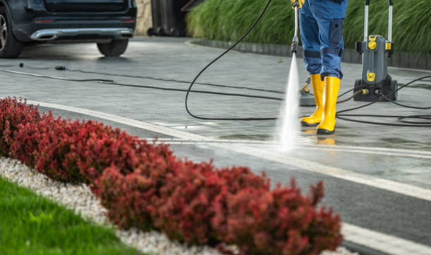 Best Dumpster Area Cleaning  in Stonecrest, GA